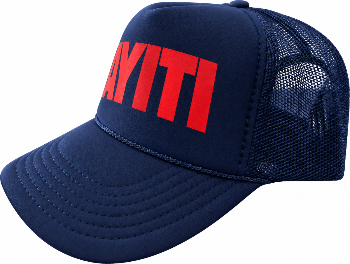The Native Son Trucker