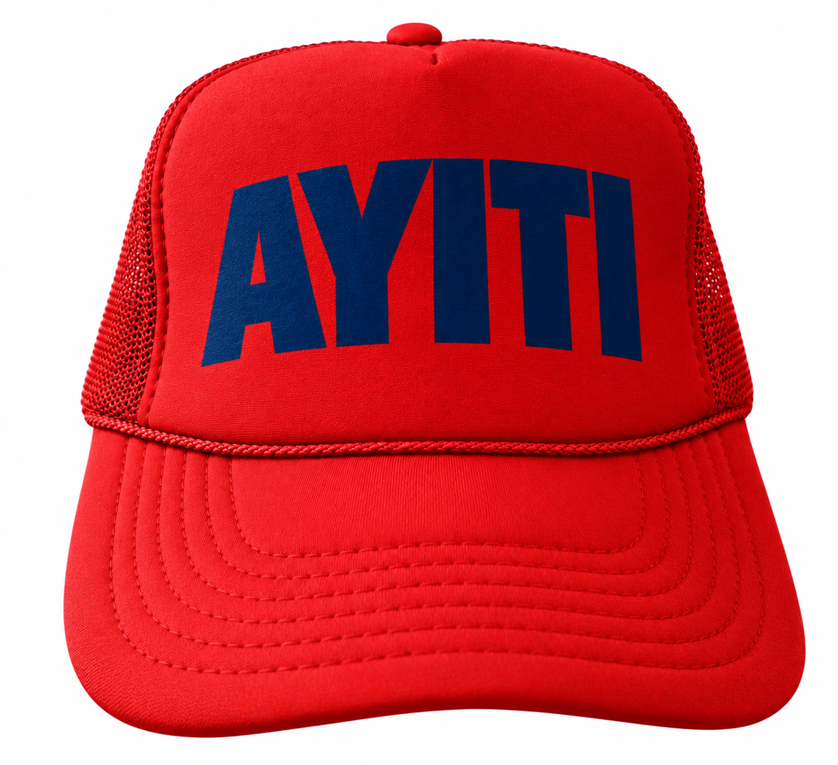 N ap boule Trucker