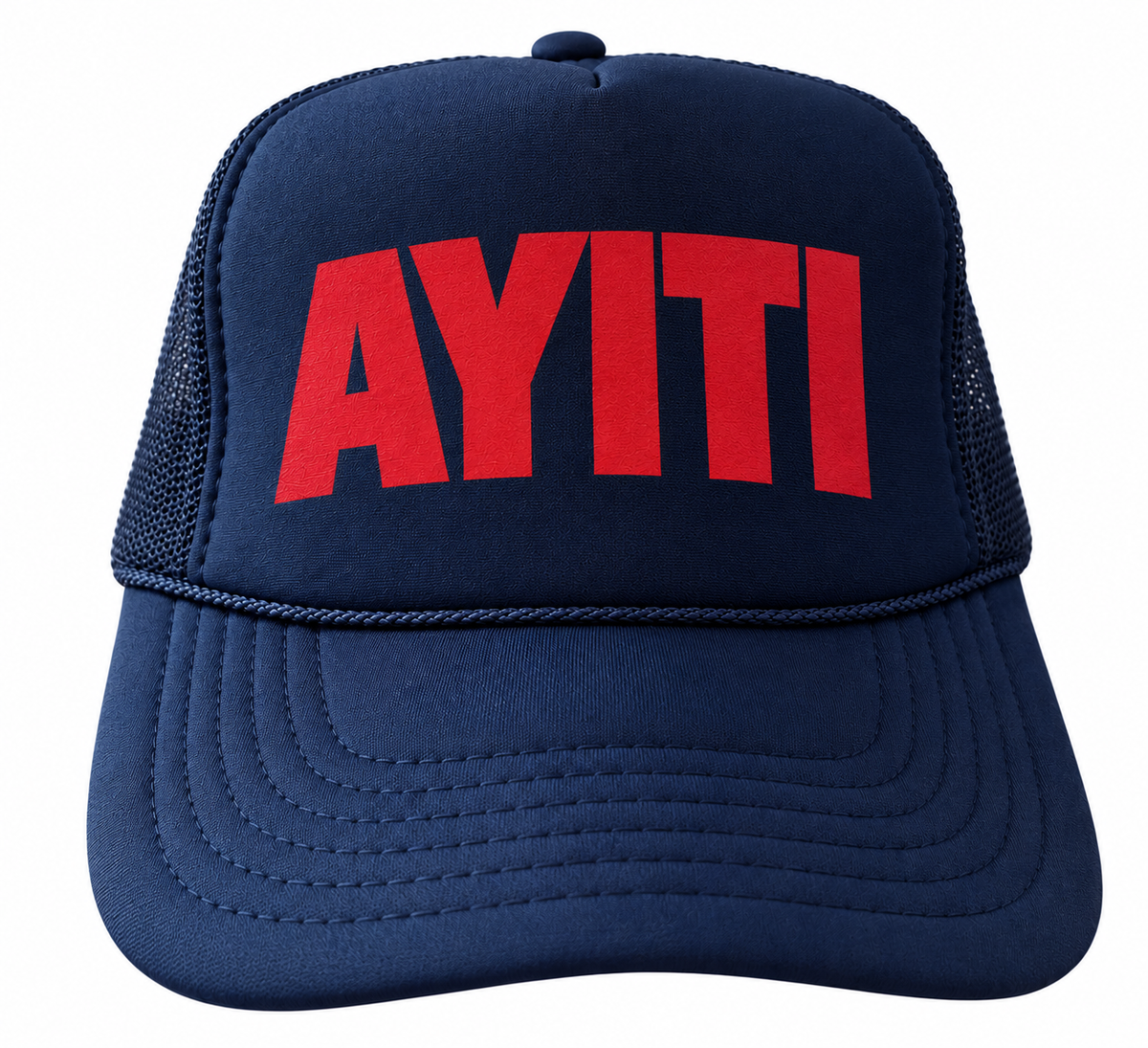 The Native Son Trucker