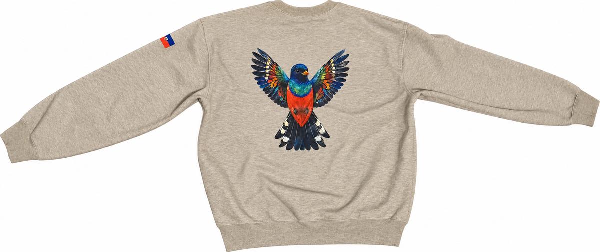 Monday Sweatshirt