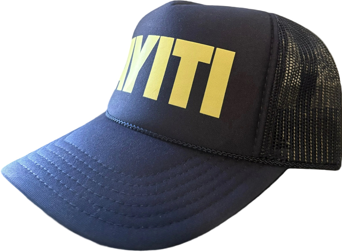 The Nautical Trucker