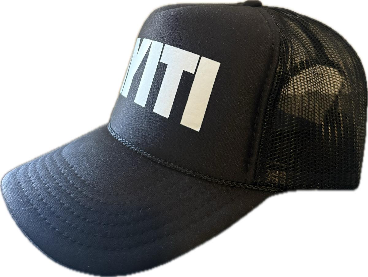 The Obsidian Trucker