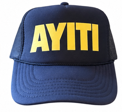 The Nautical Trucker