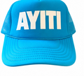 The Sky High Trucker